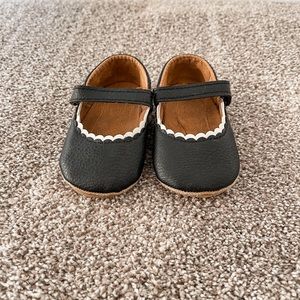 Size 3 Baby Shoes, Cute Toddler Dress Shoes